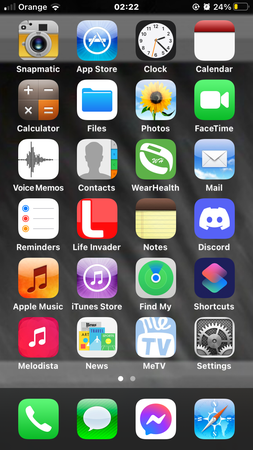 Grand Theft Auto 5 - iFruit App - First Look iPhone iPad iOS GTA5