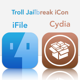 iphone cydia icon