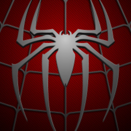 spiderman windows 10 theme icon